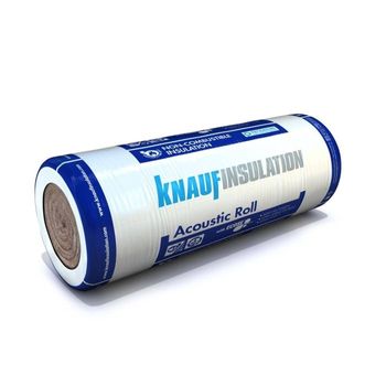Acoustic Insulation