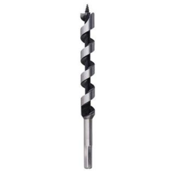 Holesaws and Auger Bits
