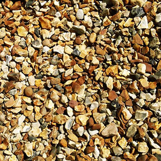 Building Aggregates