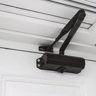 External Fittings, Draught Excluders, Door Closers 