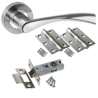 Door and Window Furniture 