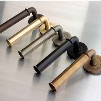 Door Handles and Locks