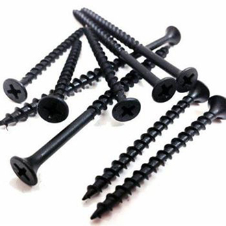 Screws, Nails, Nuts and Bolts, Threaded Rod 
