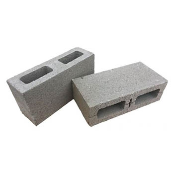 Concrete Blocks