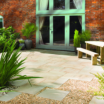 Natural Stone Paving Slabs