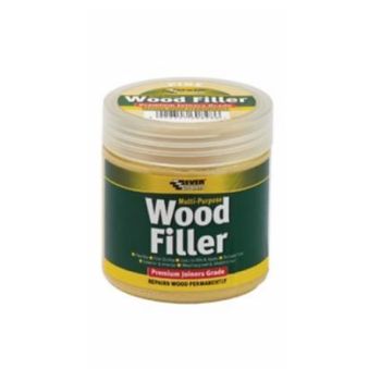 Fillers, Wood Filler, Forms and Repair 