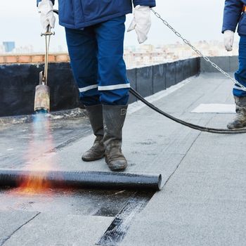Flat Roof Solutions