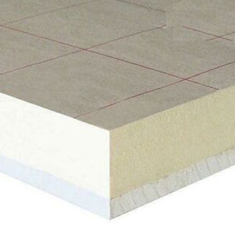 Insulated & Performance Boards