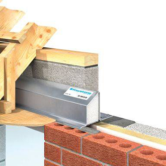 Steel Lintels
