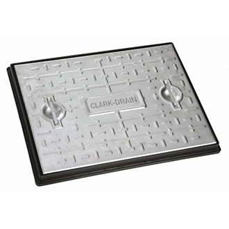 Manhole Covers