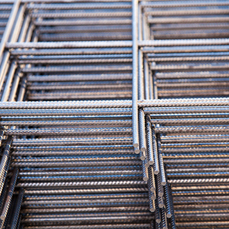 Welded Mesh, Wall Ties, DPC, Meter Boxes