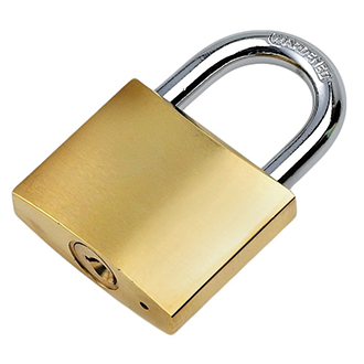 Padlocks