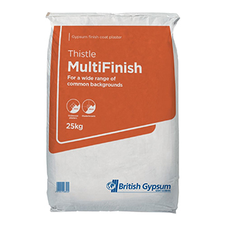 Plaster & Adhesives