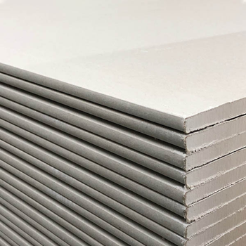 Plasterboard
