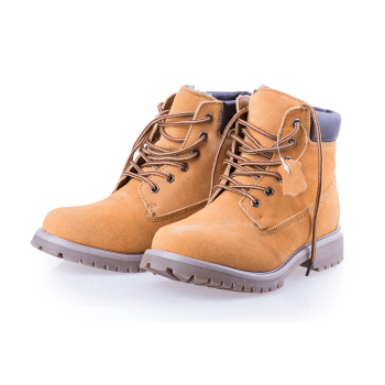 Safety Footwear