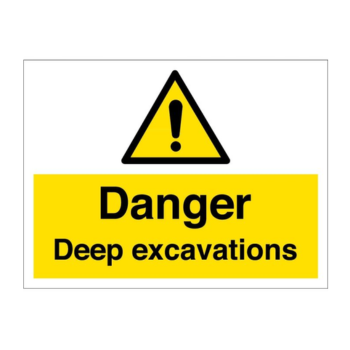 Safety Signs