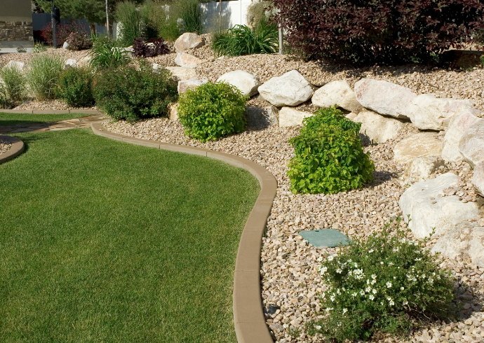 Landscaping