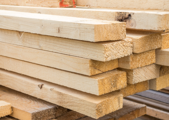 Timber