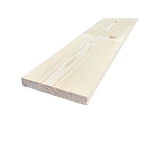 25 x 175 REDWOOD PAR PSE EX BOARDS ( 21 x 169 FIN )