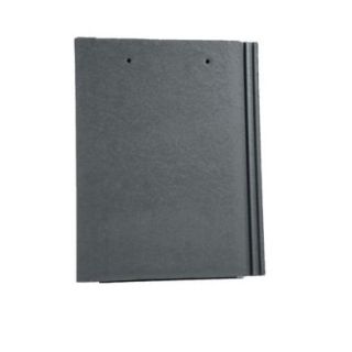 BREEDON FLAT ROOF TILE ANTHRACITE Pk192
