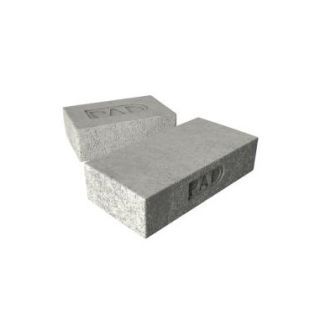 PADSTONE 440 x 140 x 100mm 15kg/Plt40  