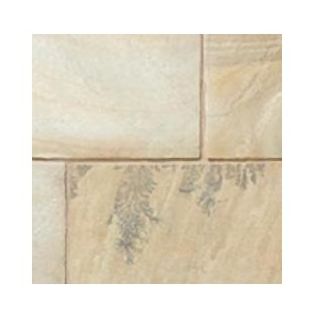 CLASSICSTONE CALIBRATED 24MM GOLDEN FOSSIL 18.9M2 PROJECT PACK