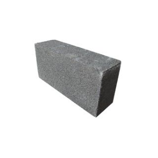 140MM SOLID DENSE BLOCK 7.3N 4.8m2Pk/1.25T 440x215 GREEN BAND