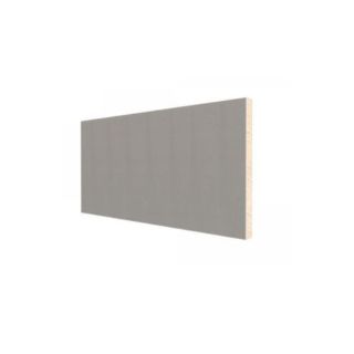 2400 1200 50/12.5 62.5mm o/a PIR INSULATED PLASTERBOARD
