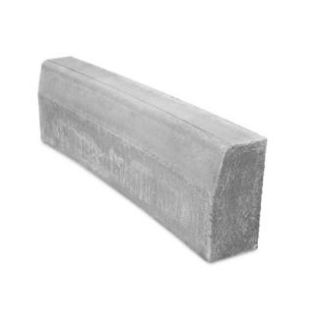 255x125x6m INT RADIUS KERB 16/PK HB2