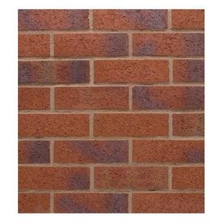 65MM WOODLAND MIXTURE Pk400/1T Wienerberger