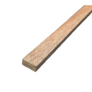 RED HARDWOOD PSE 18x9mm 2.4mtr HTM878 (35/Bndl) FSC