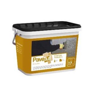 PAVETUF PRIMING SLURRY 17kg (12m2 COVER) FOR STONE,PORCELAIN,CONCRETE