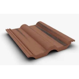 DOUBLE ROMAN TILE RUSTIC RED 210PK FPMCCANN 1.09T P