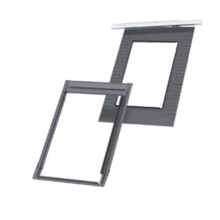 EDL CK02 2000 * SLATE FLASHING 15-90deg Pitch