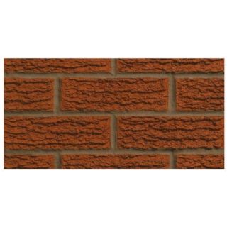 65MM LANGWITH RED RUSTIC       Pk504