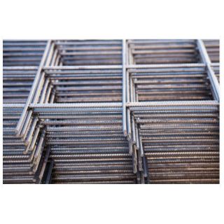 A142 6mm 3.6 x 2M MESH REINFORCEMENT 200x200Sq