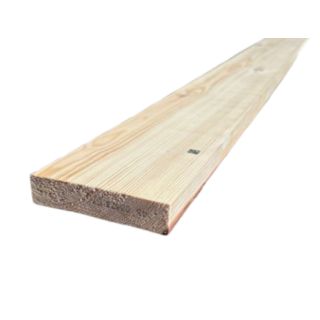 25 x 100 REDWOOD PAR PSE EX BOARDS ( 21 x 94 FIN )