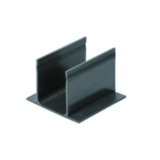 ACO Threshold drain connector 19001