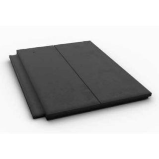 FPMCCANN DUO FLAT ROOF TILE ANTHRACITE 228PK (38 leg)