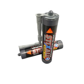 STIXALL EXTREME POWER ANTHRACITE 290ml
