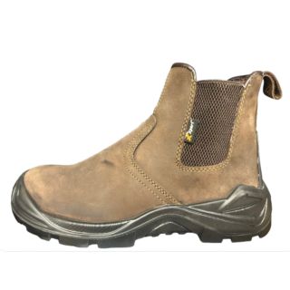 XPERT SZ7 DEFIANT DEALER BROWN XP550-41