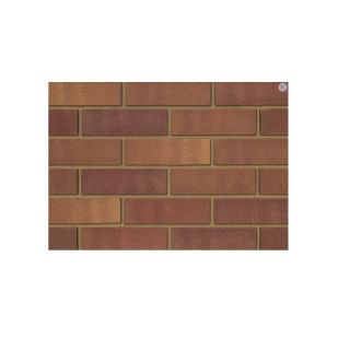 73MM TRADESMAN HEATHER MIXTURE Pk464/ Ibstock Atlas