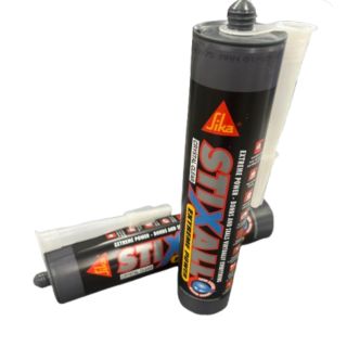 STIXALL EXTREME POWER CLEAR    290ml                  CLEAR