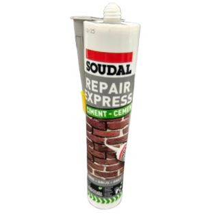 REPAIR EXPRESS CEMENT GREY     300ml         125786
