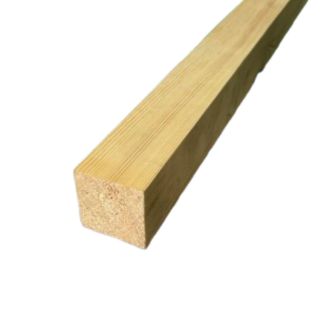 50 x 50 JOINERY REDWOOD PAR / PSE ( 44 x 44 FIN )