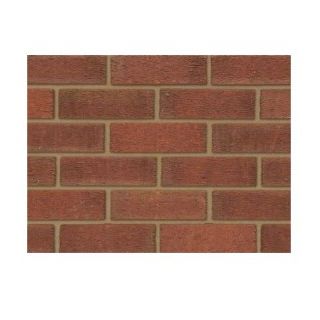 73MM STAFFORDSHIRE MULTI RUSTIC 460PK 1.15T IBSTOCK