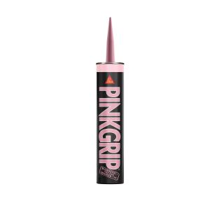 350ML PINK GRIP