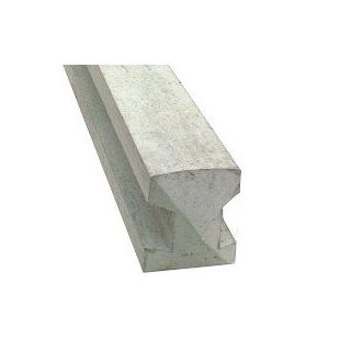 SLOTTED 2WAY INTER POST 6 9 Concrete I2055P(40)