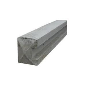 CONCRETE SLOTTED END POST 6 9 E2055P (6)