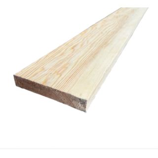 25 x 125 REDWOOD PAR PSE EX BOARDS ( 21 x 119 FIN )